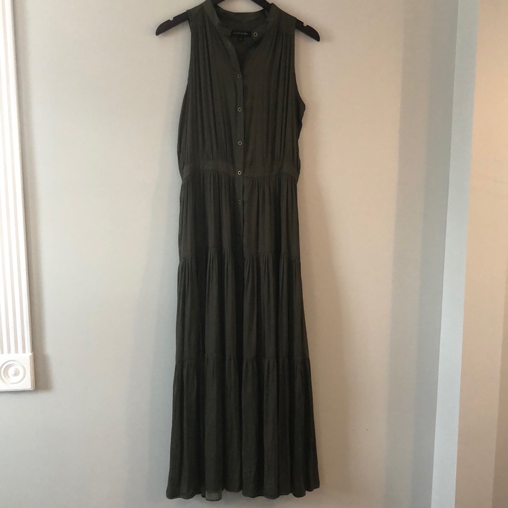 Banana Republic Dress